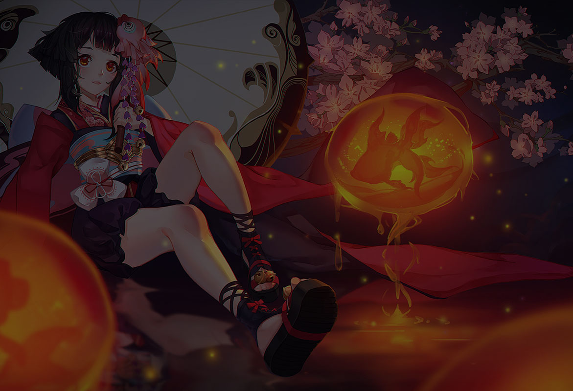 MYBALL·迈博:游戏原画-课程介绍
